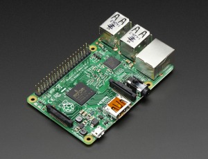 Raspberry Pi 2, SOC ARM v.7 Quad Core 1 GB DDR2 900 MHz